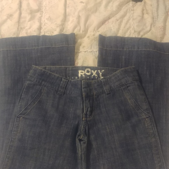*4 for$10*Roxy jeans - Picture 1 of 4